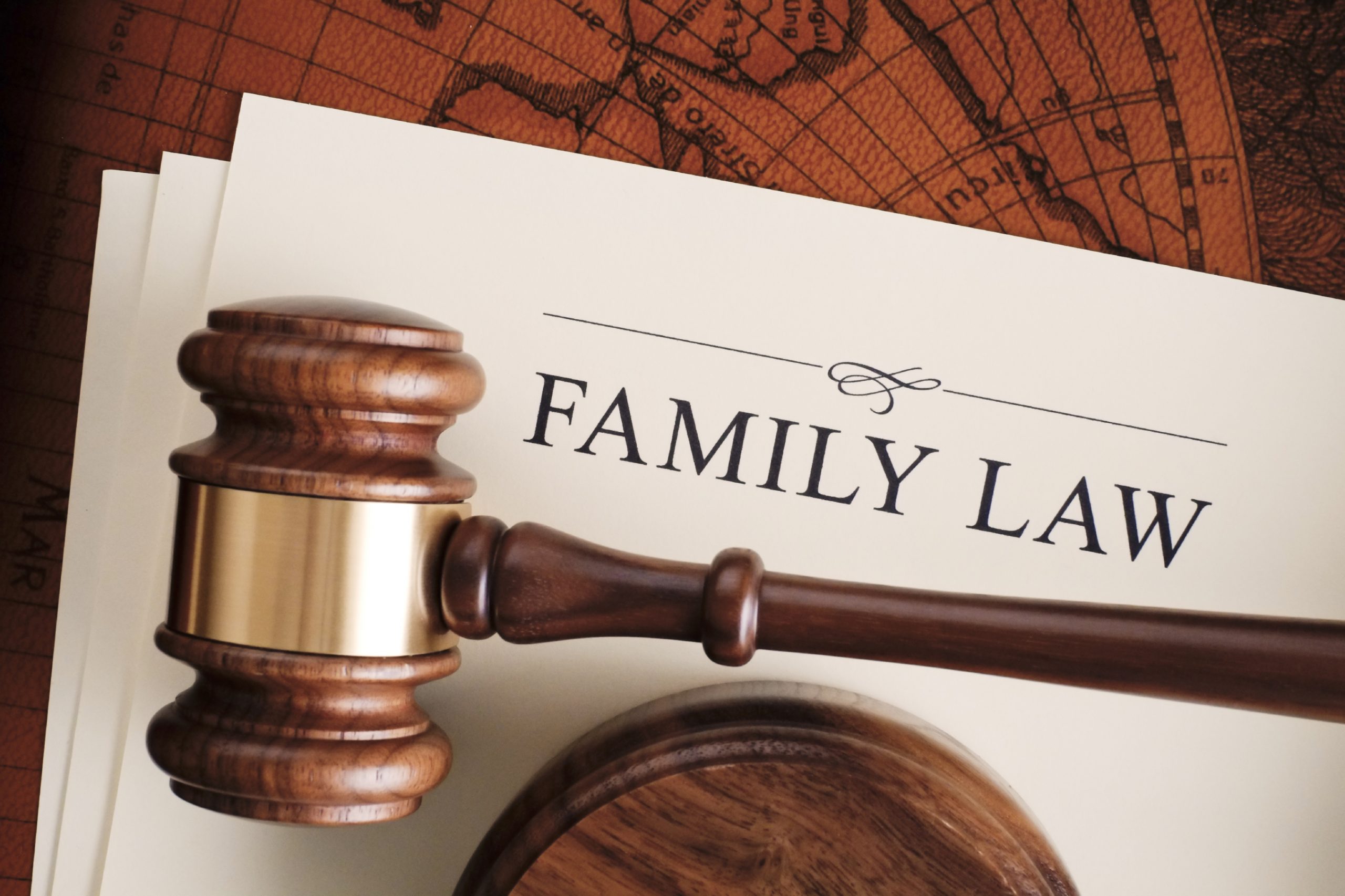 Family Lawyer Media PA