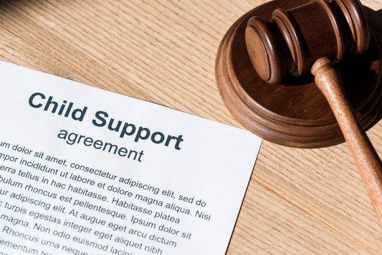 The Effect of Additional Children on an Existing Child Support Order