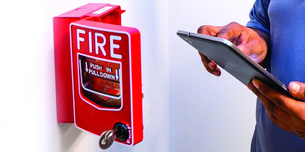 Fire Inspection Software | FireLab