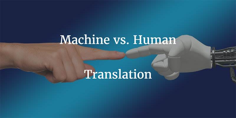 Best Legal Translation Services In Dubai VS Machine Translations