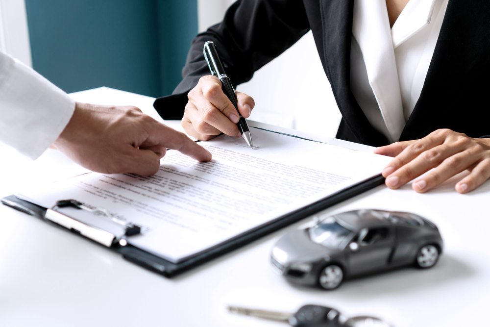 Why Should You Get a Vehicle Service Contract?