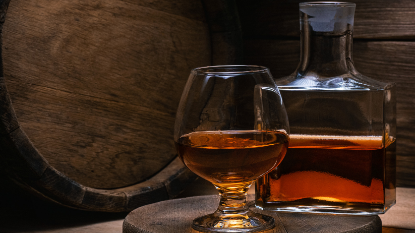 Cognac - A Luxury Drink