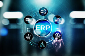 erp software for aviation industry