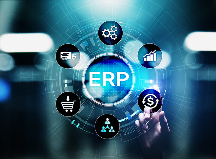 erp software for aviation industry