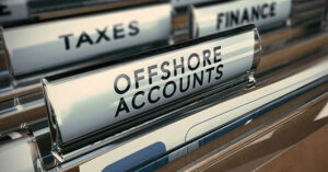 offshore accounting