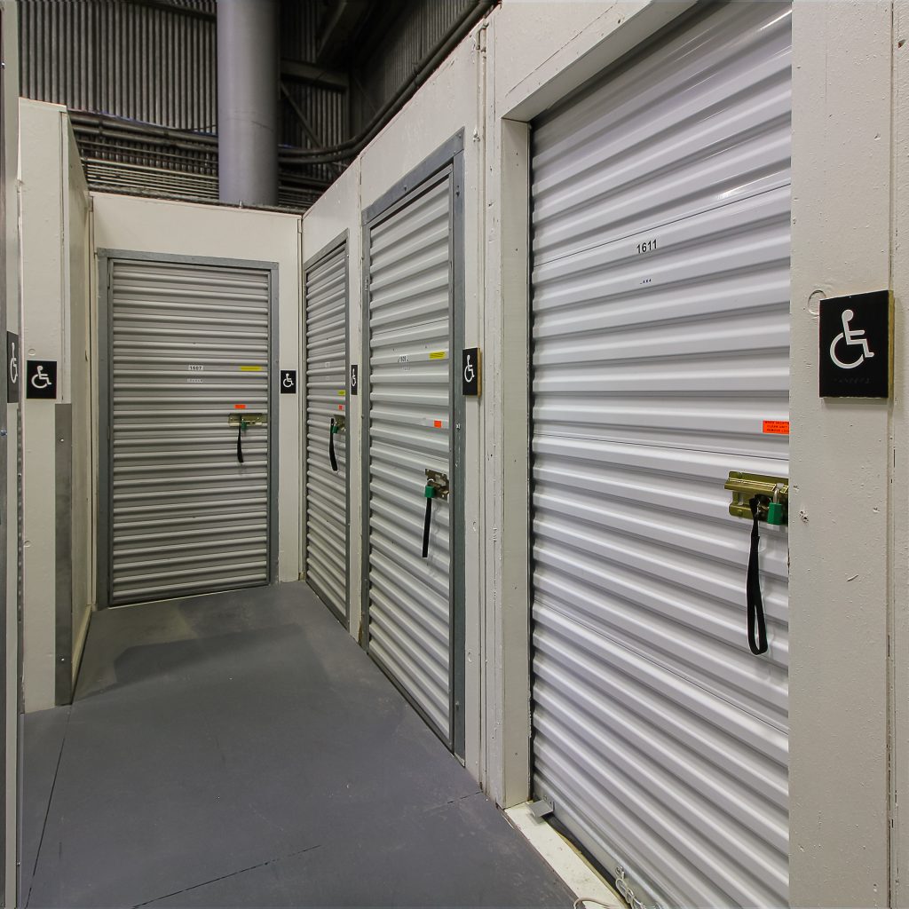Self Storage