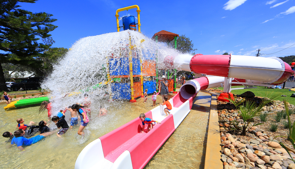 Tathra Caravan Park