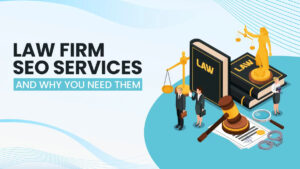 Law Firm SEO Agency