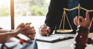 law firm SEO company in Los Angeles