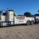 Heavy Duty Towing