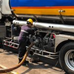 fuel supplier
