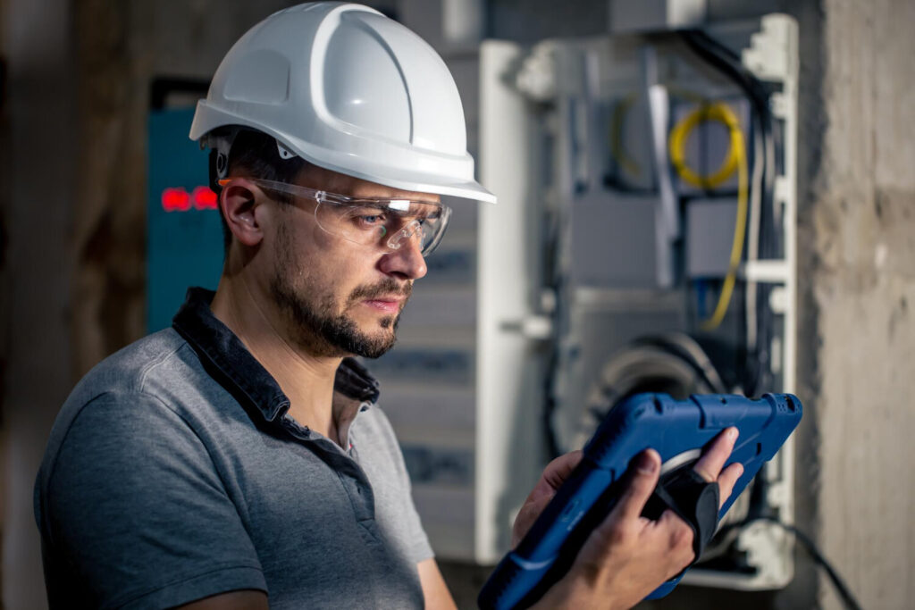 tank monitoring services