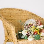 rattan chairs