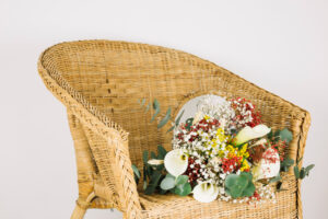 rattan chairs