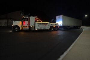 cheap towing service