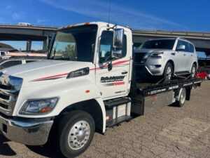 towing-truck-service
